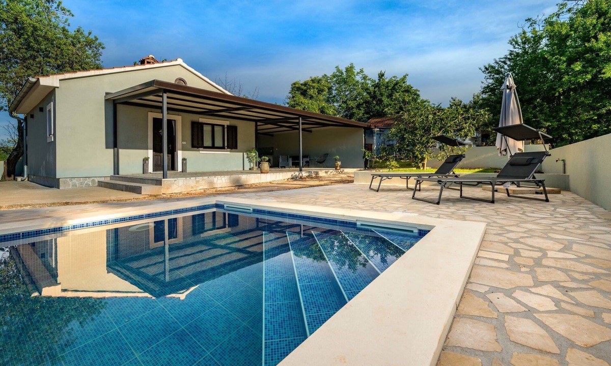 Stifanici House | Vacation home Ulika by Interhome