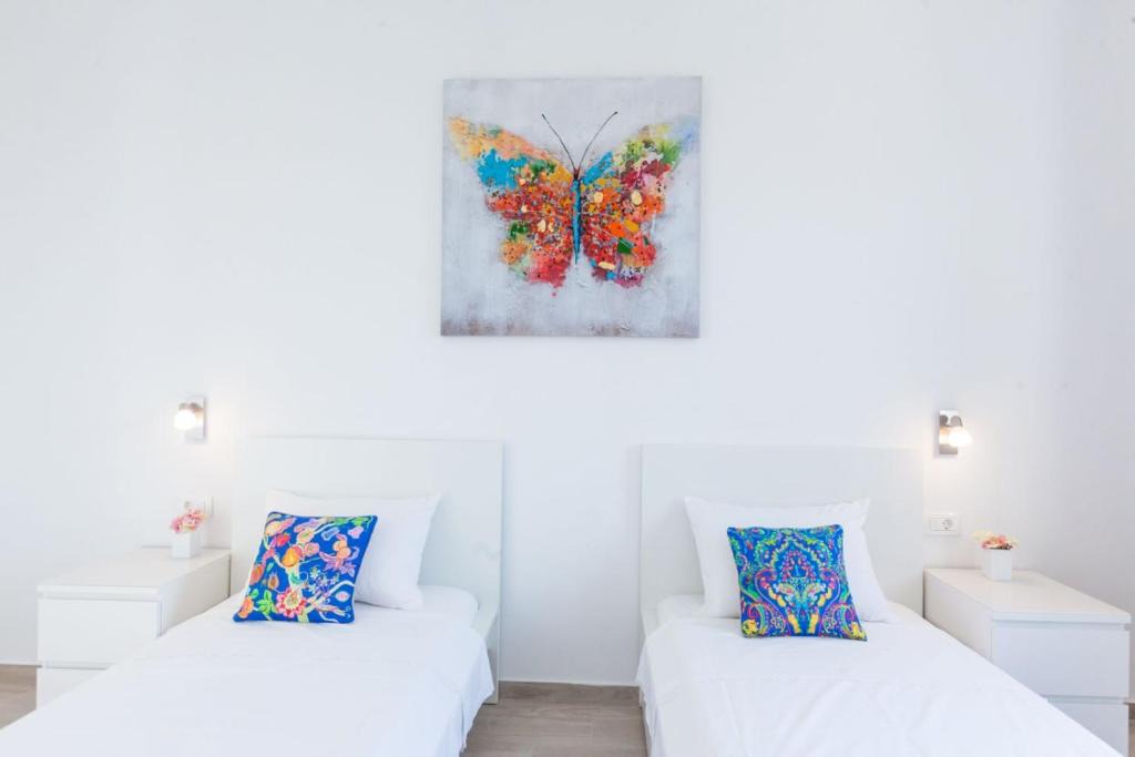 Split Apartment | Val