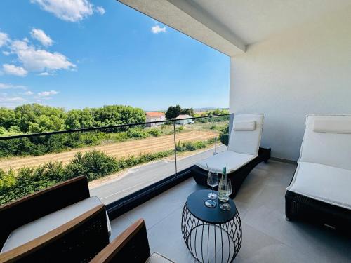 Benkovac Apartment | Vale