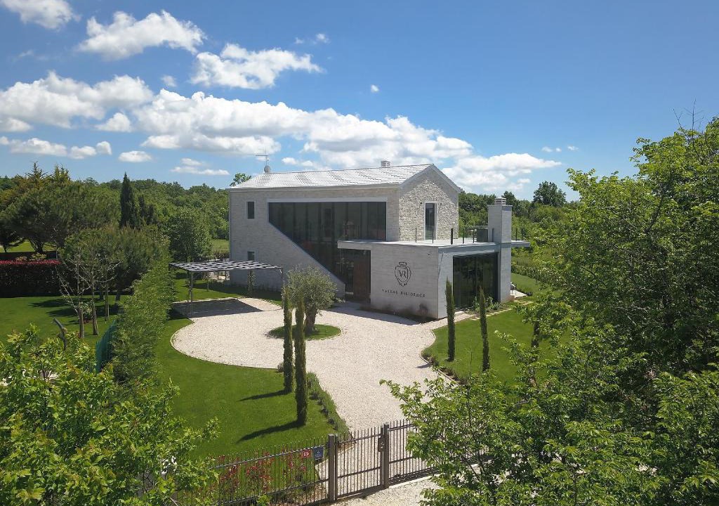 Radetici Villa | Valens Residence
