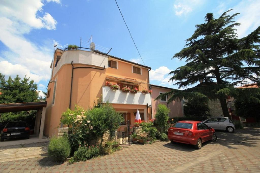 Novigrad Apartment | Valentino Apartment