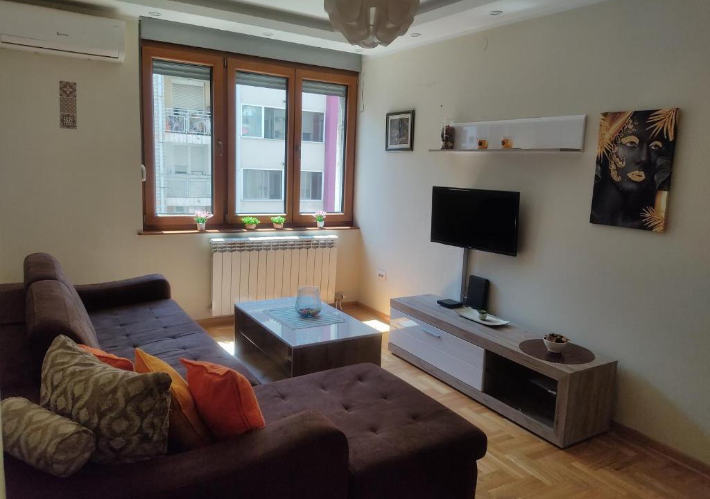 Vozdovac Apartment | Vasil apartman