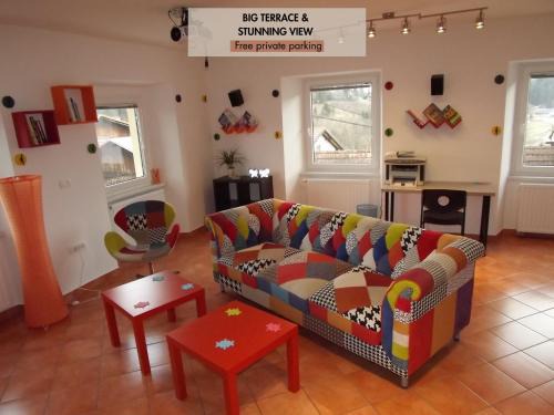 Dane Apartment | Velika Hiša