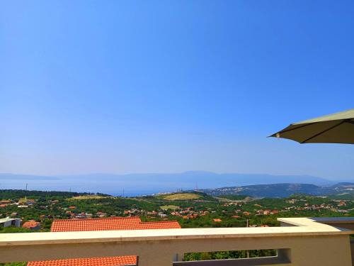 Hreljin Apartment | Veliki apartman Barbara s jacuzzijem za dvoje- Hreljin Crikvenica Rijeka
