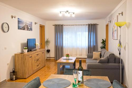 Vukovar Apartment | Vesna