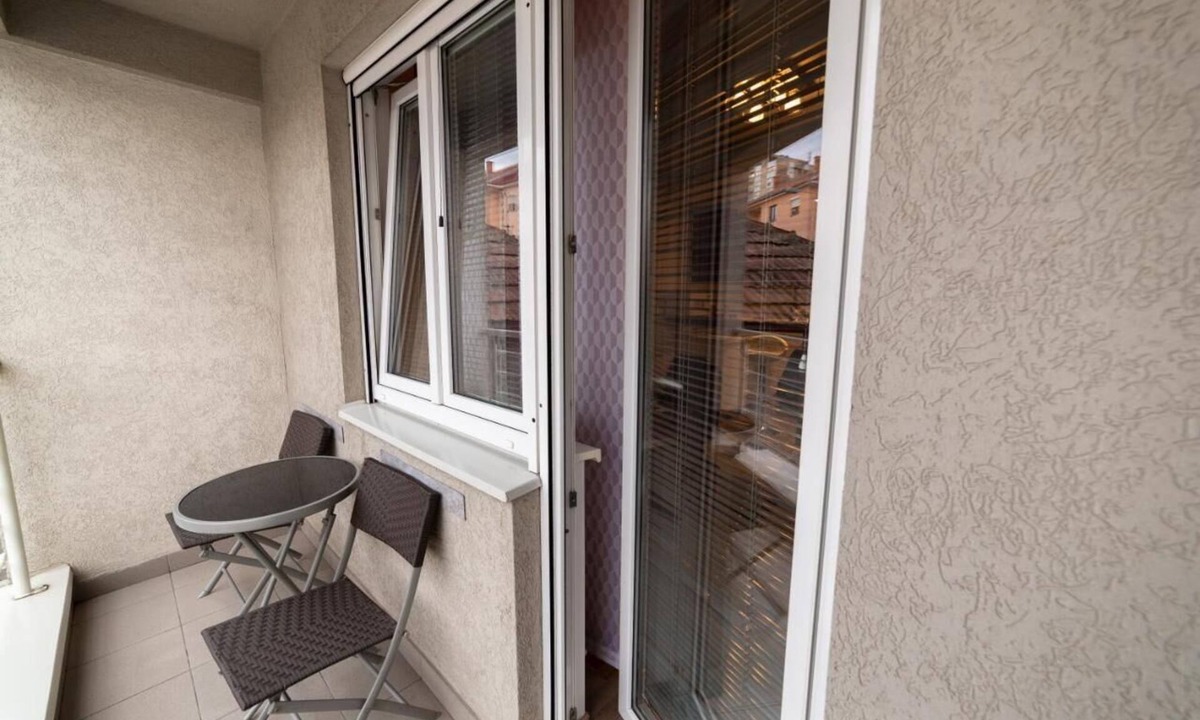 Kragujevac Apartment | VF Apartments Kragujevac