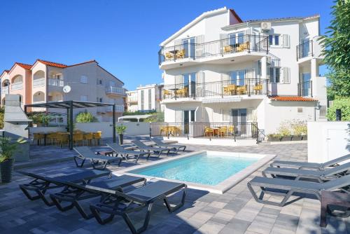 Srima Apartment | ViaAdria Residence