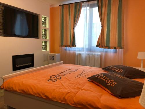 Piatra Neamt Apartment | Vibe studio