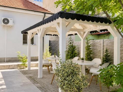 Timisoara Apartment | VIBE Villa 2