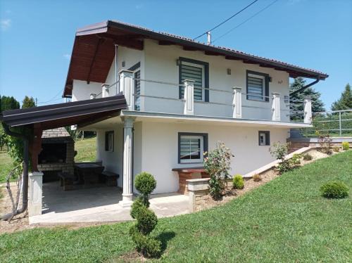 Skaricevo House | Vikend kuća Hana