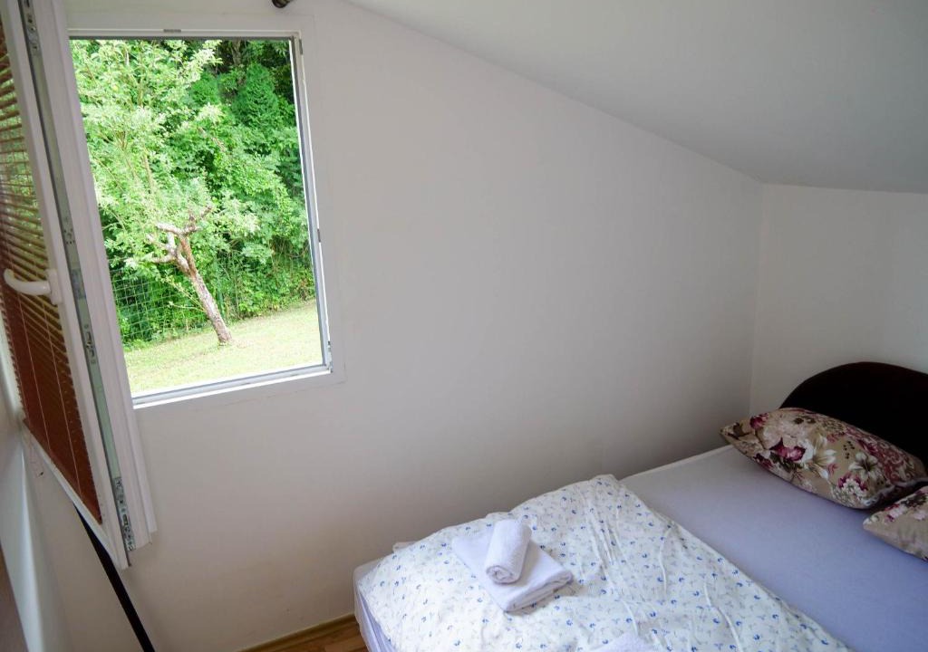 Milici House | Vikendica 'Šapat rose'