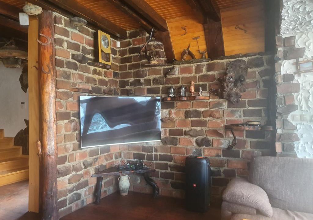 Blidinje Nature Park House | Vikendica Blidinje Čarobna kuća