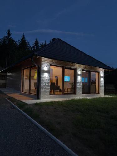 Konjska Reka House | Vikendica Krlic