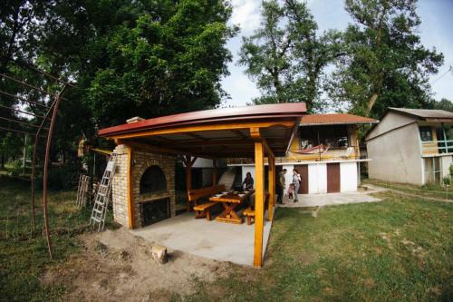 Svajcarnica House | Vikendica sa pogledom