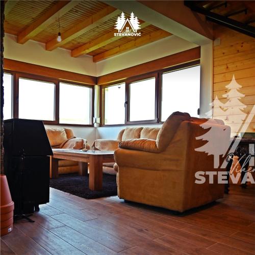 Bosnia House | Vikendica Stevanovic
