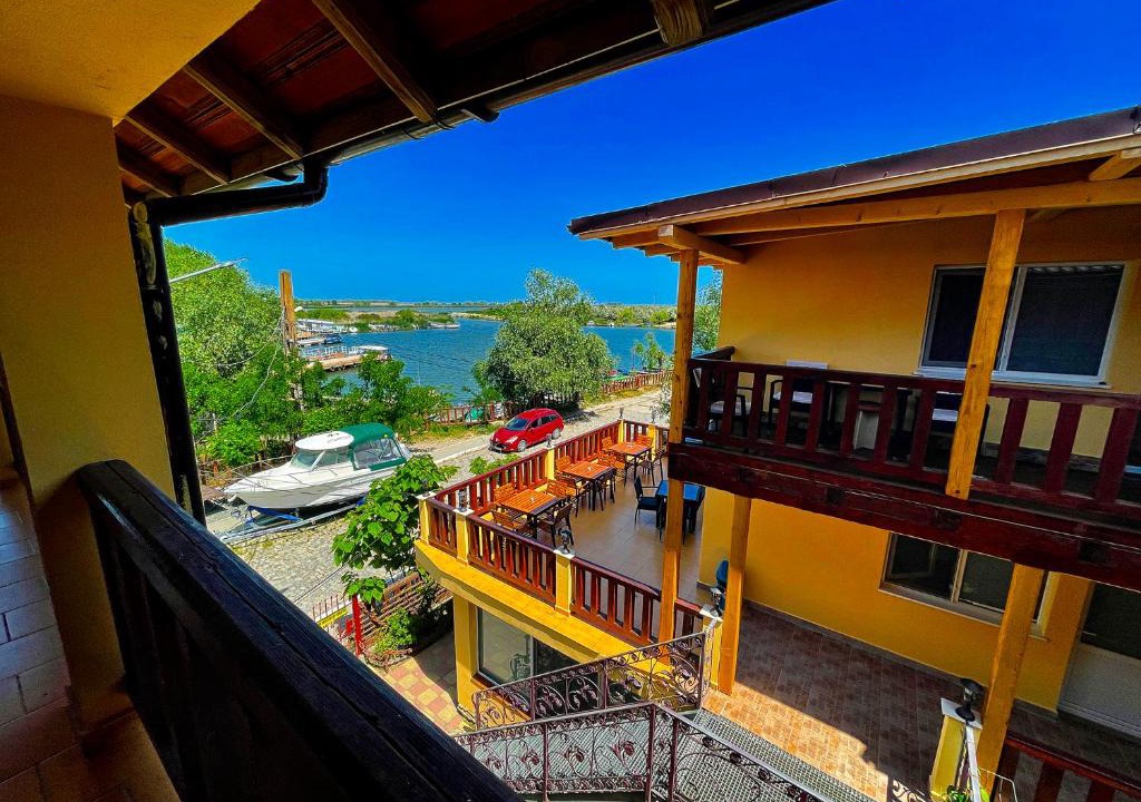 Sulina House | Vila Alga