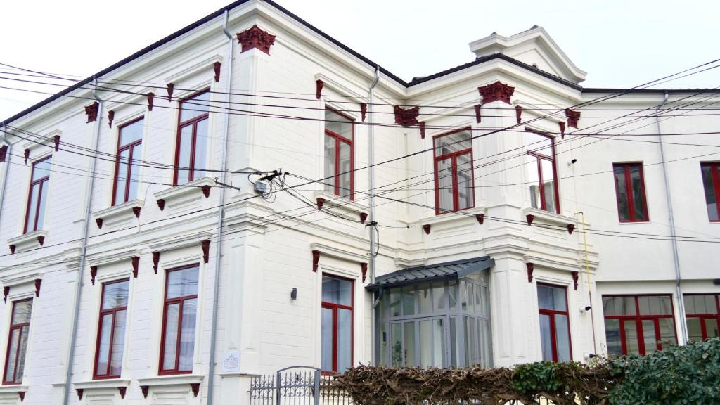 Braila House | Vila BELVEDERE