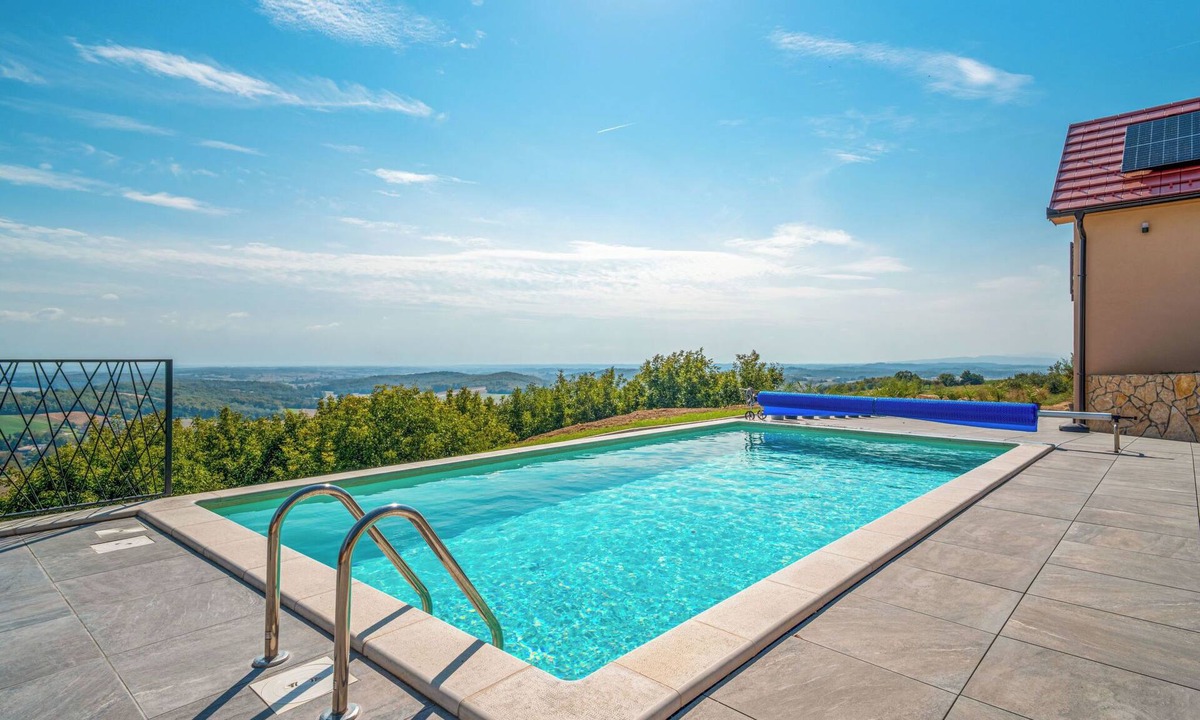 Kalnik House | Vila Breg 2 by Interhome