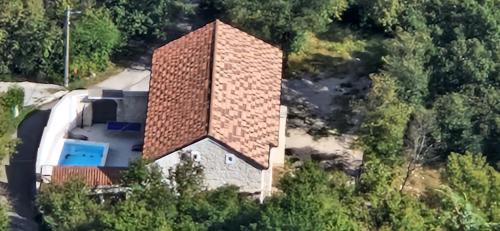 Tribalj Villa | Vila Castle Tribalj