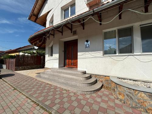 Emanoil Gojdu House | Vila Daddy