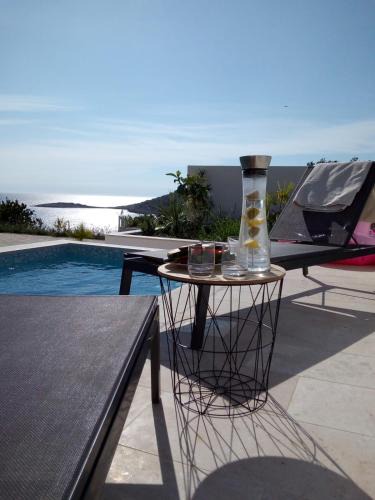 Razanj Apartment | Vila Hrvatska