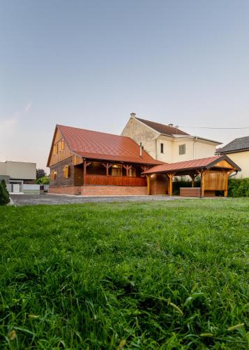 Velika Gorica Villa | Vila IVAN