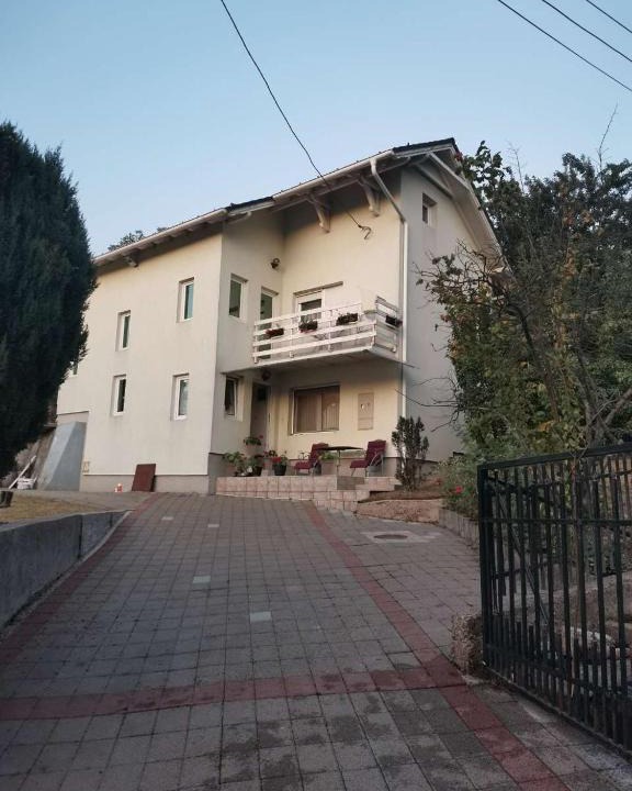 Loznica Villa | Vila Ivana