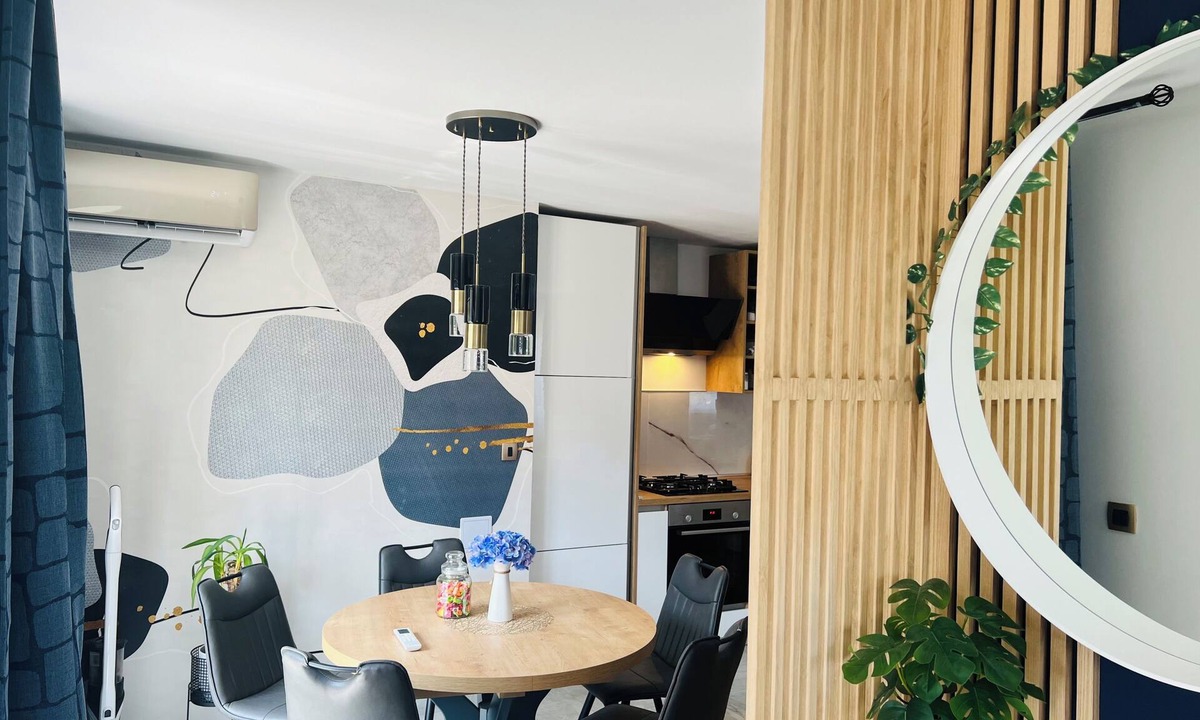 Zagreb House | Vila Kaja Zagreb - free parking - self check-in