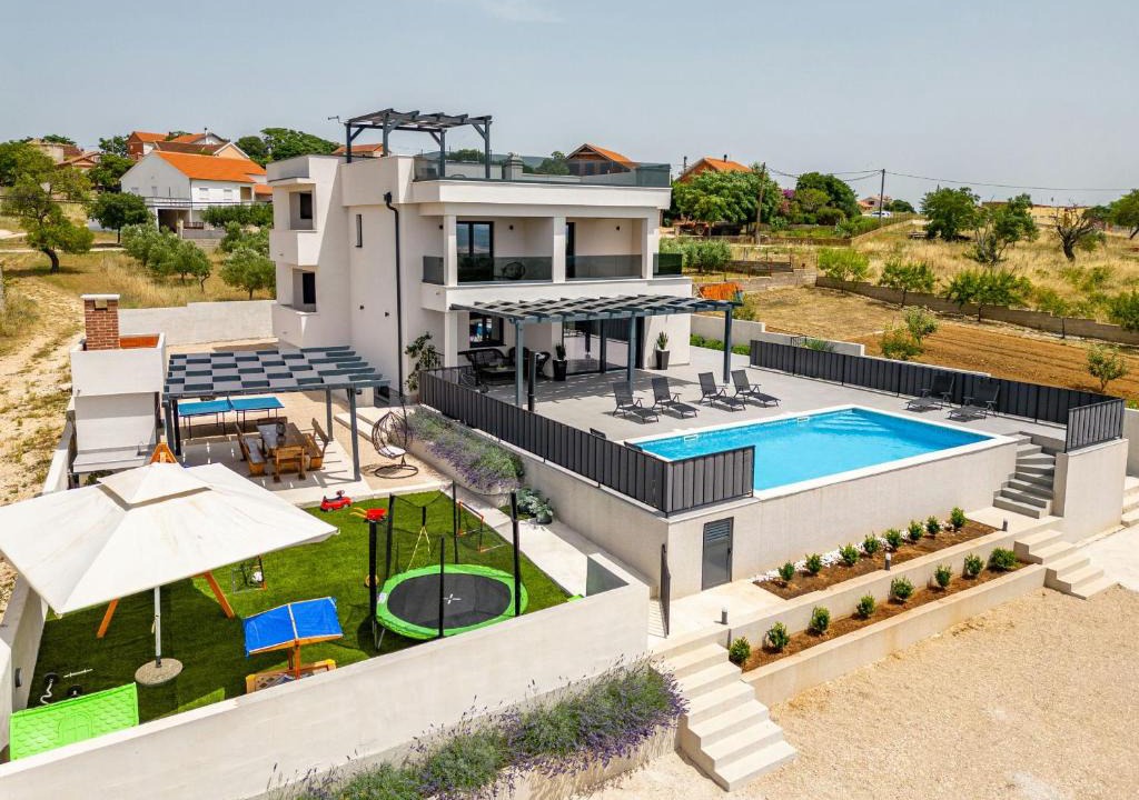 Tinj Villa | Vila Katarina ZadarVillas