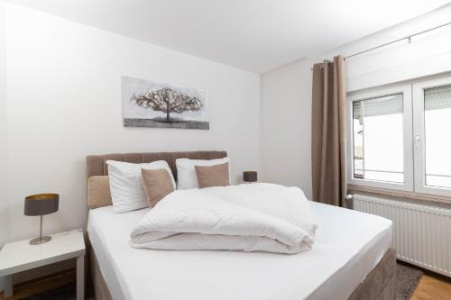 Vinkovci Apartment | Vila Maria