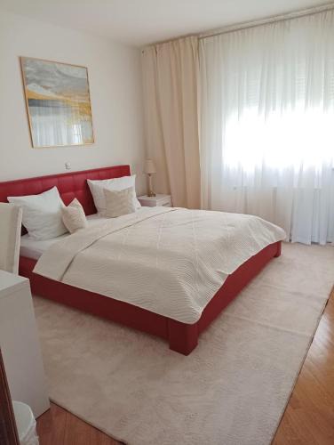 Vinkovci Apartment | Vila Maria II