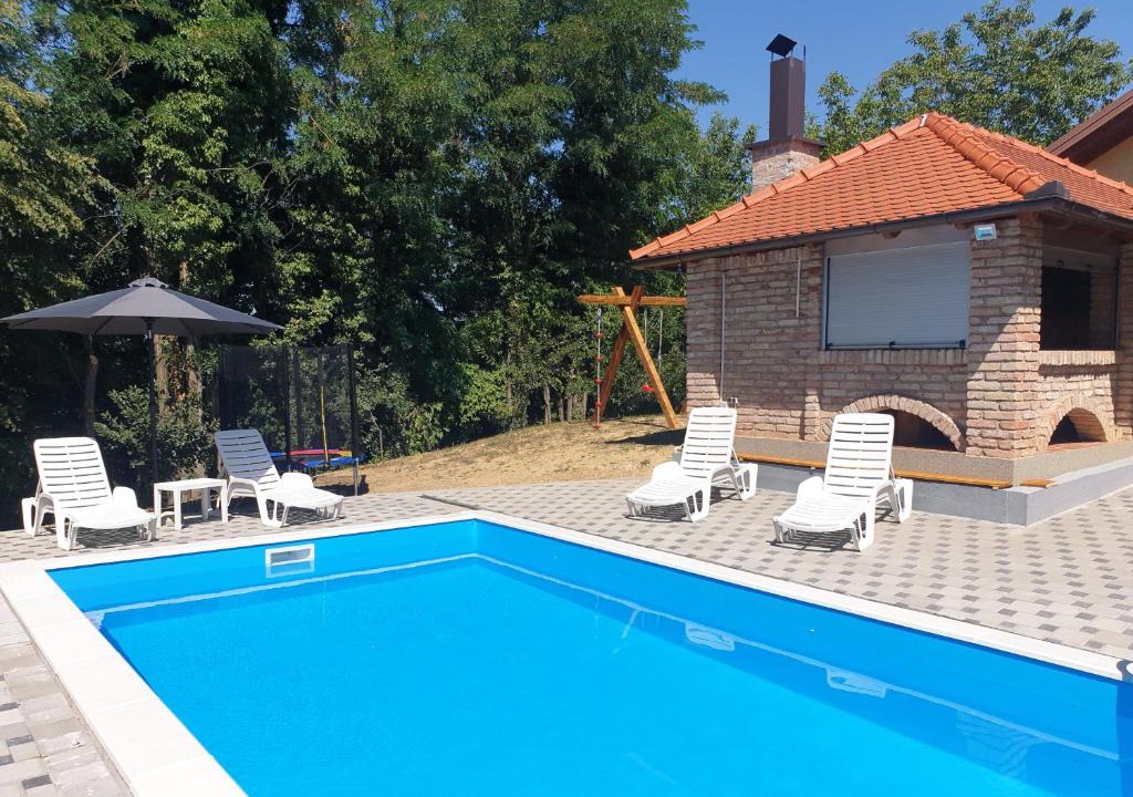 Sveti Ivan Zelina Villa | Vila Max