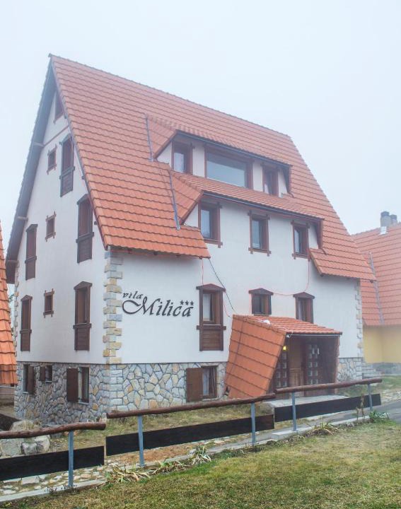 Lisina Apartment | Vila Milica