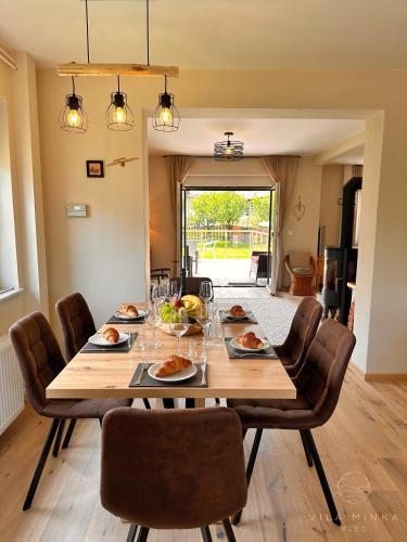 Bled Villa | Vila Minka Bled - Perfect Family Vacation Home