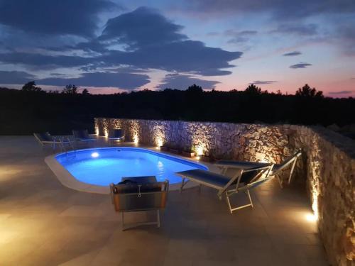 Dobrinj Villa | Vila Murvenica