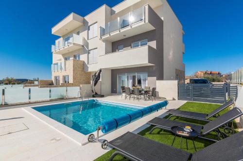 Vodice Villa | Vila Nena