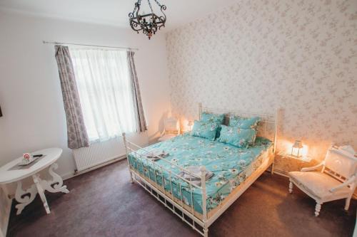 Hunedoara House | Vila ORIENT