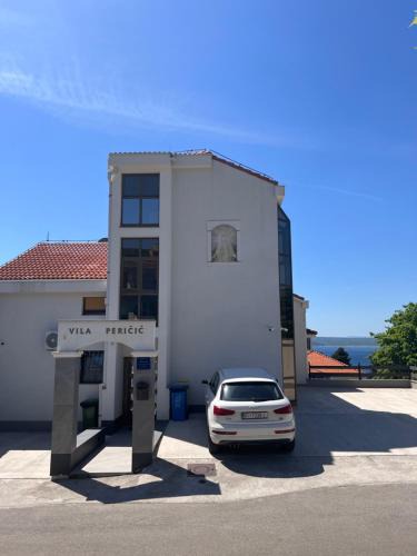 Dramalj Apartment | Vila Peričić