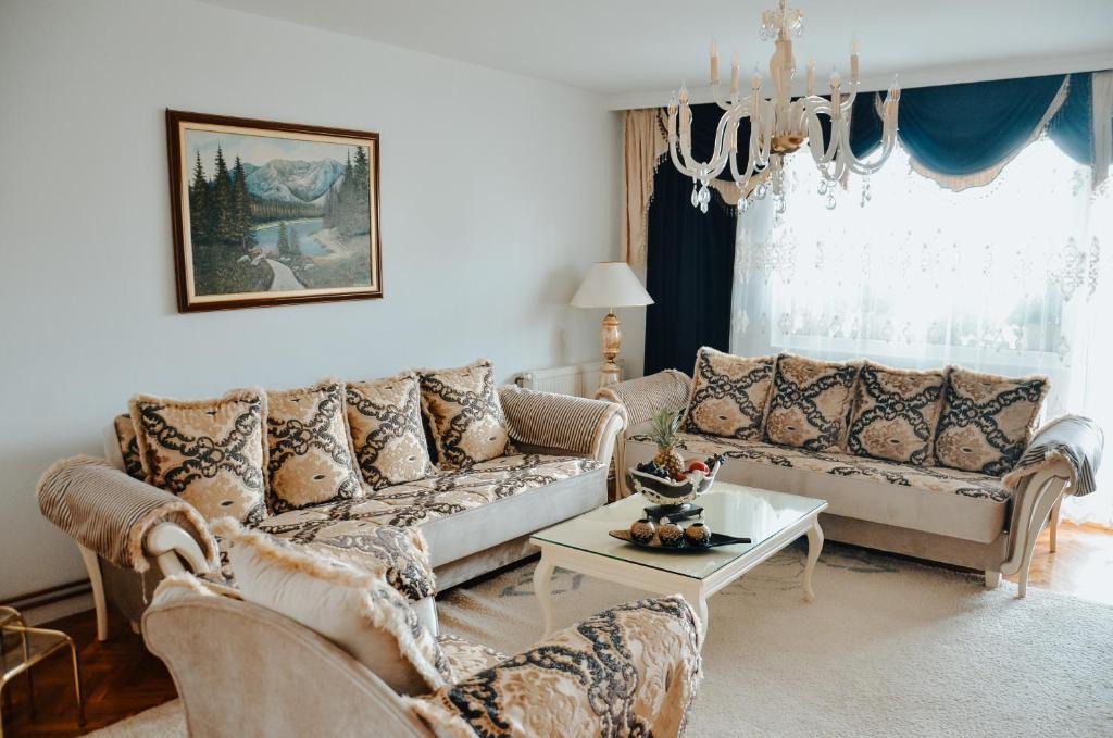 Sjenica Apartment | Vila Petunija