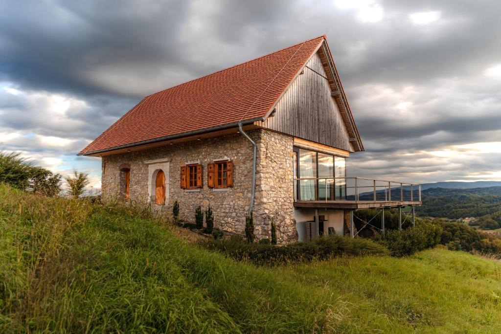 Spodnja Polskava Apartment | Vila Podigrac