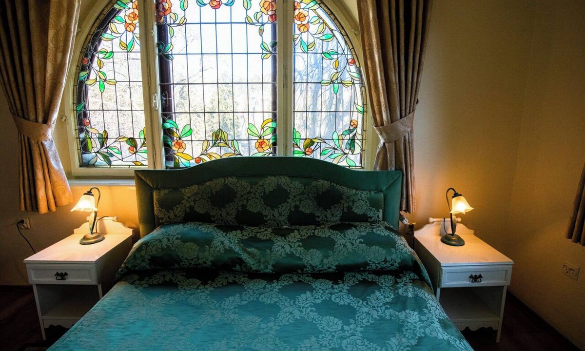 Sinaia Bed & Breakfast | Vila Retezat