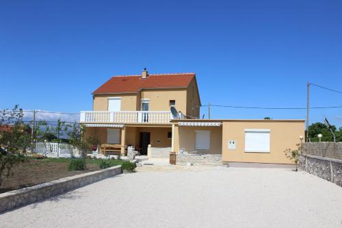 Benkovac Villa | Vila Roza