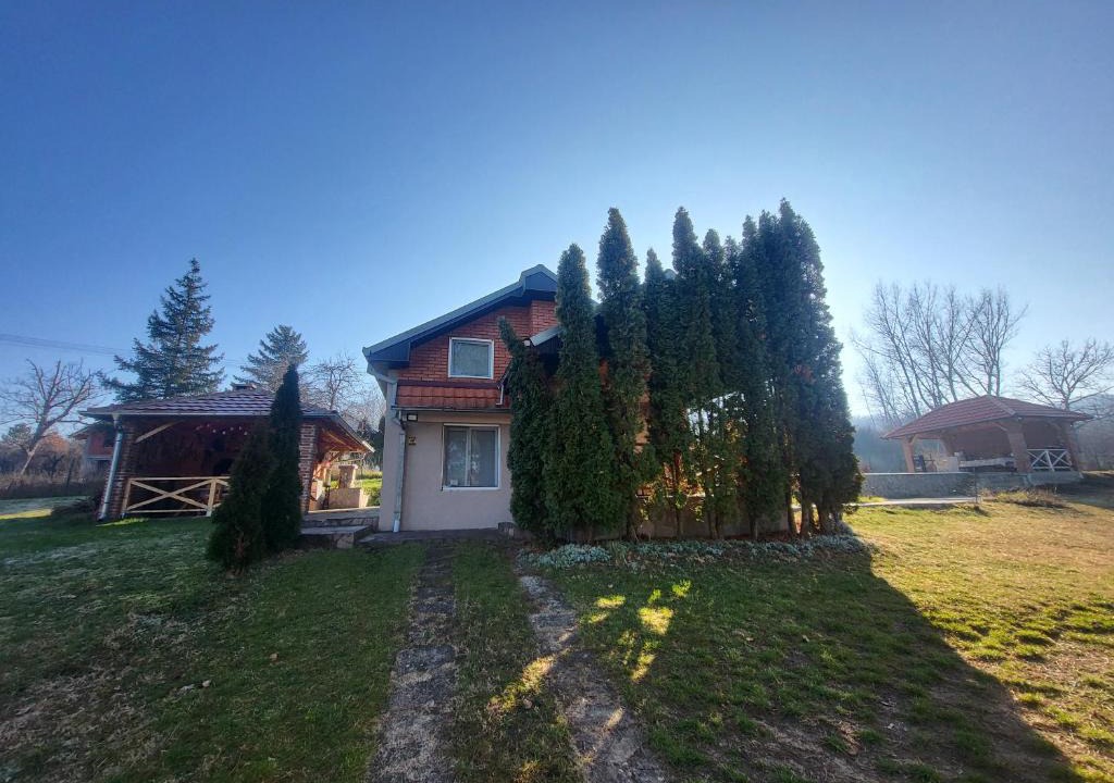 Stara Planina House | Vila TiM u Dolini Mira