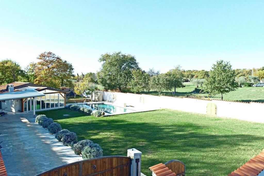 Lovrecica Villa | Vila Valentina