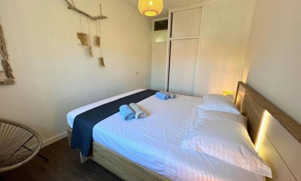 Sumartin Apartment | Vila Vera Seafront Apartment with Sea View