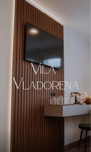 Pozega Hotel | Vila Vladorena