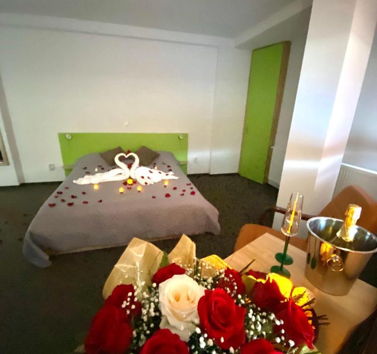 Brasov Hotel | Vila William’s