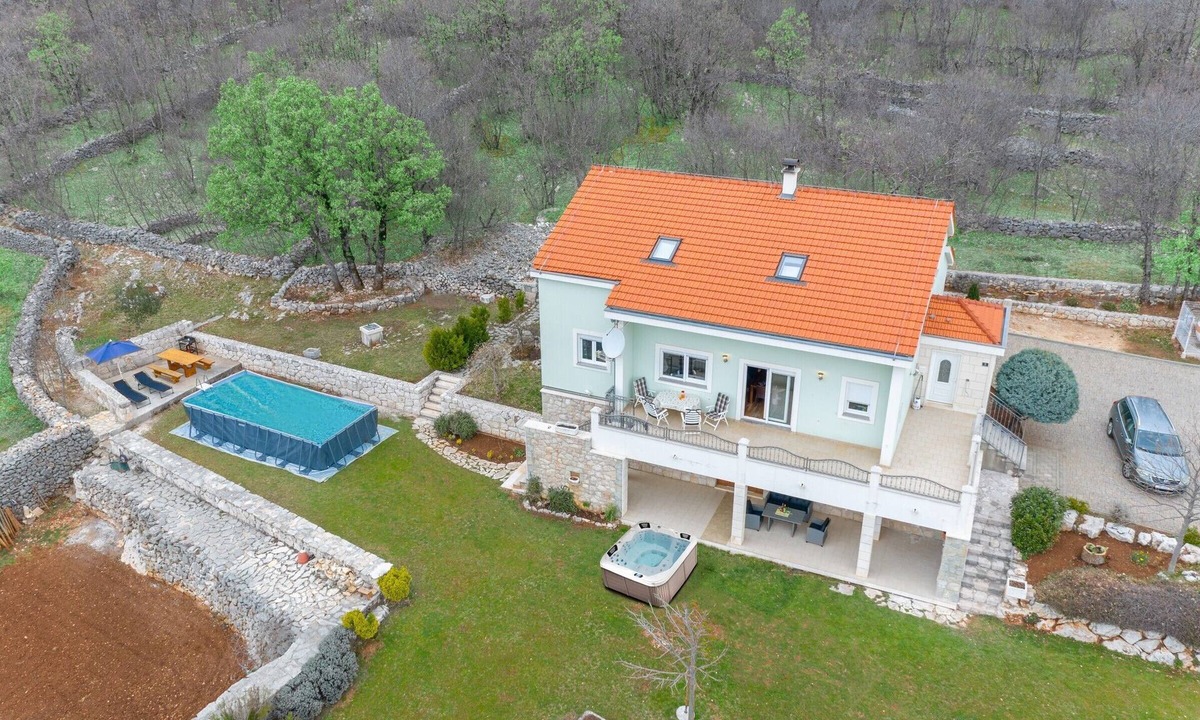 Svib House | Villa Čelinka