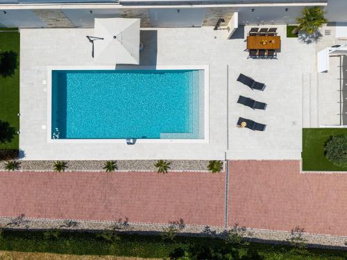 Skabrnja Villa | Villa 65 Large 55m2 Private Pool Peaceful Escape