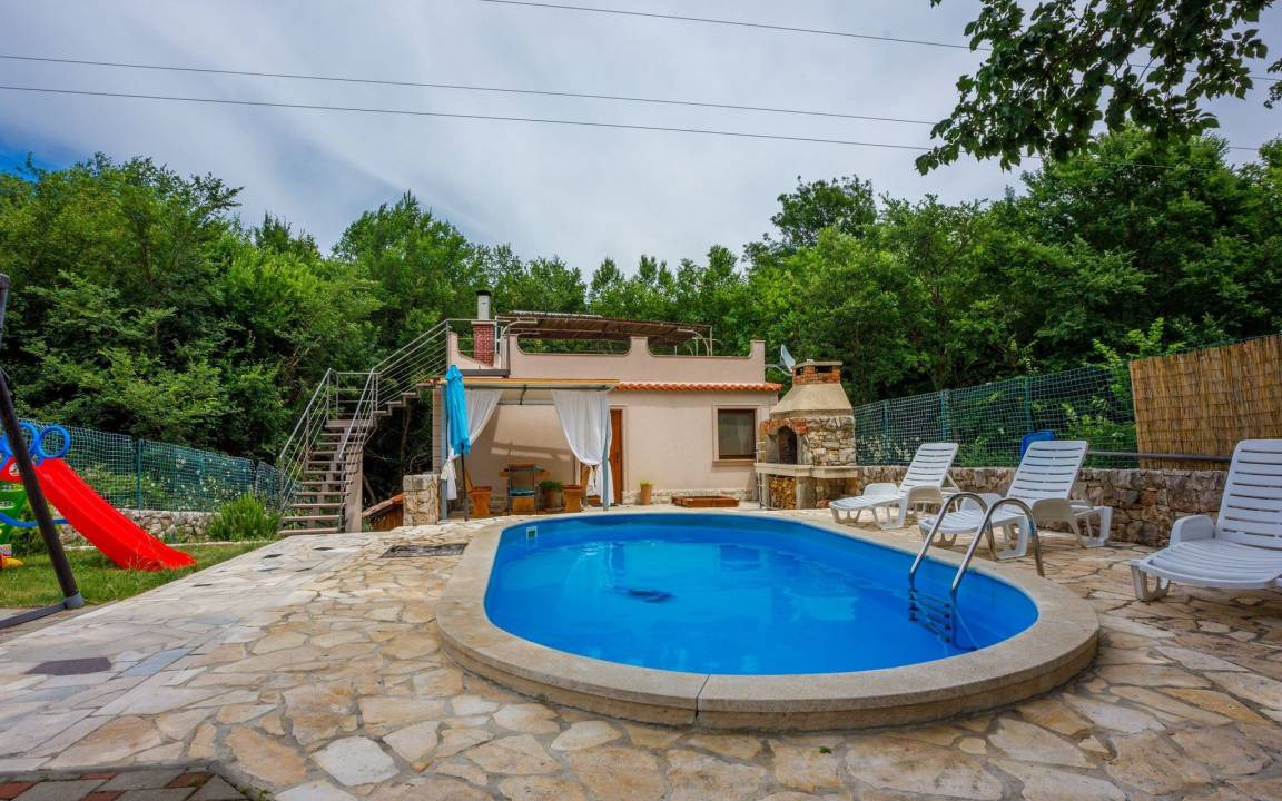 Bribir House | Villa Adry 2